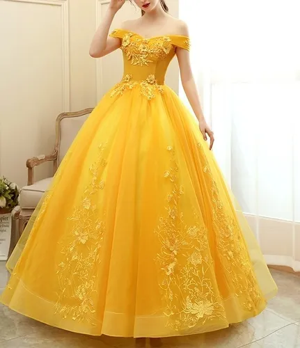 Vestido de 15 anos mercadolivre 2025