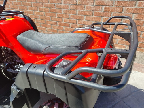 Imagen 8 de 15 de Atv Hummer 150cc