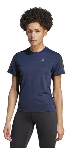 Polera Mujer adidas Own The Run Tee