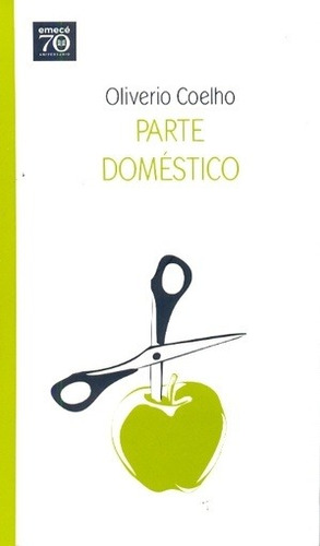 Parte Domestico - Oliverio Coelho