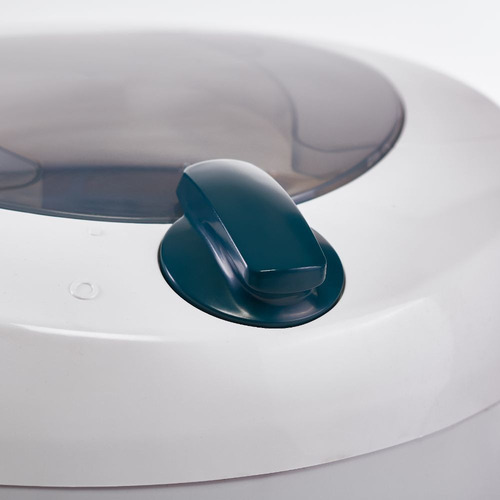 Secarropas Centrifugo Koh-i-noor B-655/2 5,5 Kg