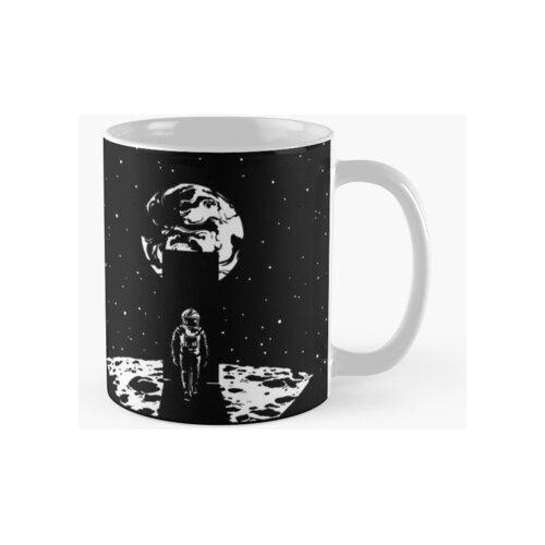 Taza [monolito] Calidad Premium