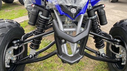 Cuatriciclo Yamaha Raptor 700 2023 Okm
