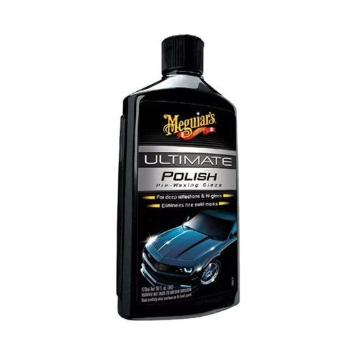 Meguiars Ultimate Polish - Pulidor Barillantador - Allshine