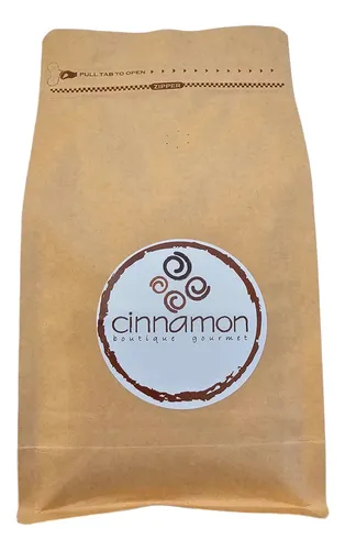 Café De Especialidad Molido 500gr | Región Sul Minas 