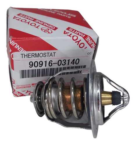 Termostato Camry Original