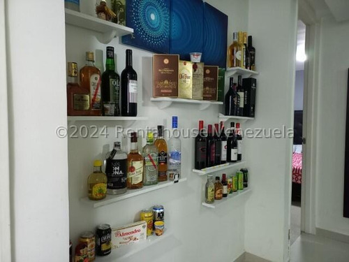 Apartamento En Venta Guarenas La Vaquera Fn
