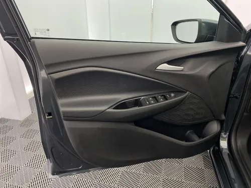 Chevrolet Onix 1.0t Lt At