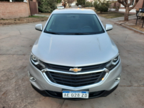 Imagen 3 de 15 de Chevrolet Equinox 2019 1.5t Lt 2wd