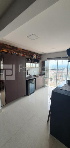 Imagem 8 de 13 de Apartamento Para Venda Em Jacareí, Vila Aprazível, 2 Dormitórios, 1 Suíte, 2 Banheiros, 1 Vaga - Ap0114_1-1711891