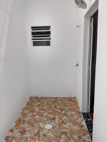 Imagem 4 de 15 de Casa Sobrado Em Centro - Diadema - 1463