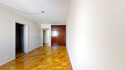 Imagem 18 de 25 de Apartamento Padrão Em São Paulo - Sp - Ap0015_rncr