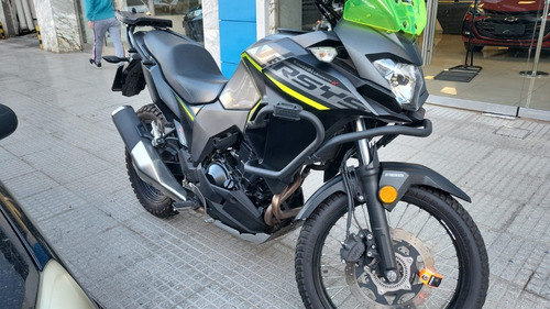 Imagen 7 de 16 de Kawasaki Versys 300