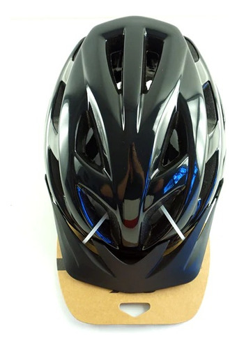 Casco Mtb Sbk S311 Con Luz Adultos