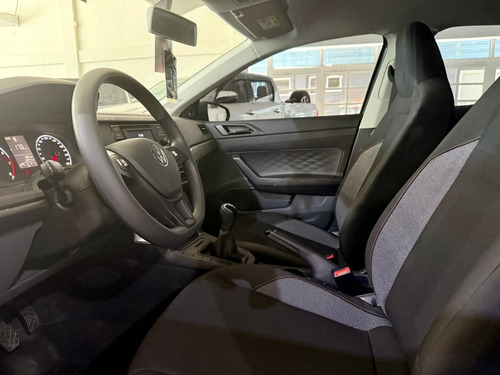 Volkswagen Polo Track 1.6 Msi 110cv