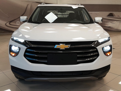 Chevrolet Montana 1.2 T Premier At