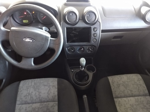 Imagem 5 de 7 de Ford Fiesta Sedan 1.6 2008