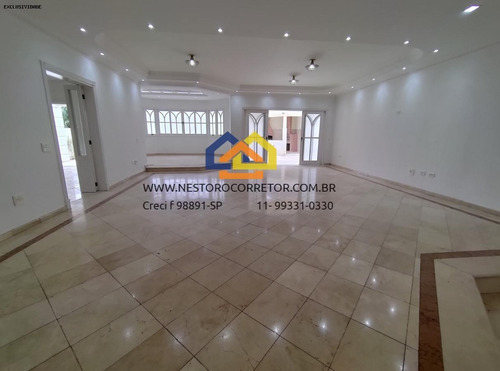 Imagem 9 de 15 de Casa Em Condomínio Para Venda Em Santana De Parnaíba, Alphaville, 4 Dormitórios, 4 Suítes, 6 Banheiros, 6 Vagas - 224_1-2082429