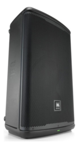 Kit Caixa Ativa Jbl Eon715 1300w Bluetooth +capa Bivolt