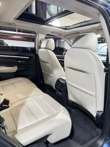 Honda CR-V 2.0 Advanced Hibrid Aut. (Ehev) 5P Hibrido