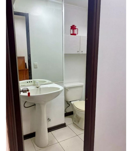 Oficina Remodelada En Edificio Bellavista - Rpm Consulting