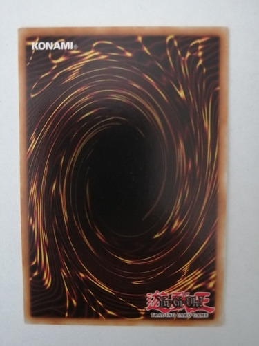 Artifact Vajra Yu-gi-oh! (Usado)