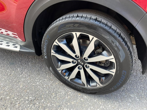 Kia New Sportage Emotion 2.0 Aut 4x2 Full Equipo