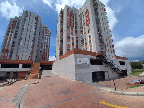 Venta De Apartamento Edificio Avium