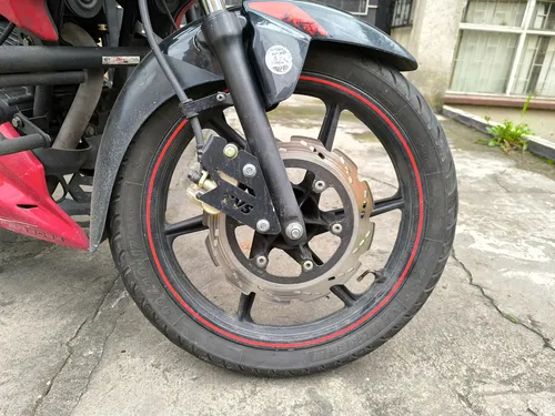Tvs Apache Rtr 160 2016 Excelente Estado Lista Para Roda