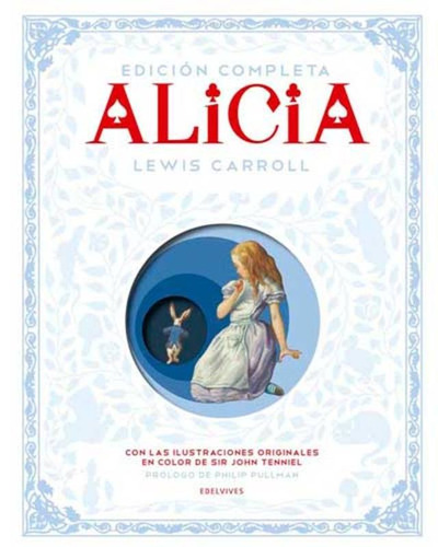 Alicia (edición Completa) Álbumes