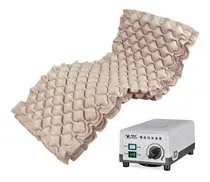 Comprar Colchón Antiescaras Qdc-303 135kg Compresor Silencioso Anmat