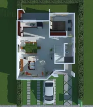 Comprar Planos Arquitectónicos De Casas Pack Autocad Y Pdf
