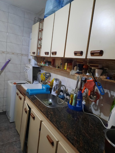 Imagen 4 de 9 de Departamento De 3 Dormit En Bº Isabel La Catolica