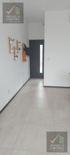 Oficina En Venta En Canning Sotavento