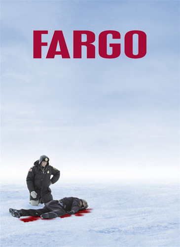 Fargo Pelicula Y Serie Completa Calidad Full Hd