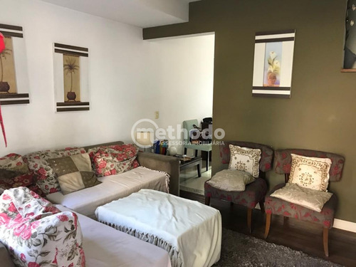 Casa - Venda - Campinas - Sp - Jardim Cristina - Ca00684 - 68914952