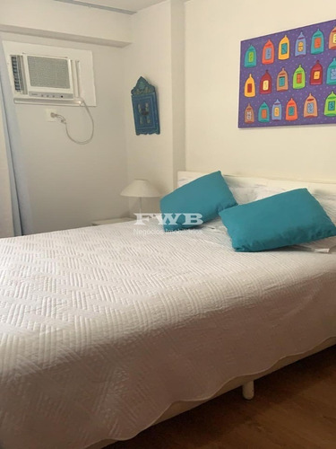 Imagem 9 de 29 de Apartamento Quarto E Sala Ipanema - 2042008222 - 68238553