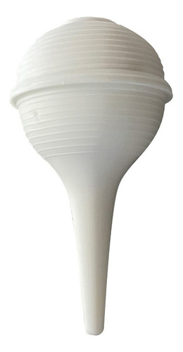Imagem 1 de 5 de Aspirador Nasal Branco - Safety 1st