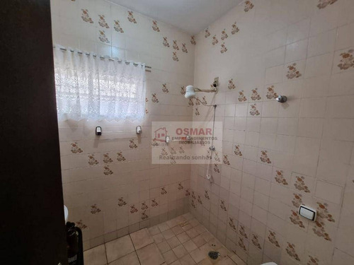 Imagem 10 de 14 de Casa Com 3 Dormitórios À Venda, 258 M² Por R$ 1.000.000,00 - Parque Ortolândia - Hortolândia/sp - Ca1258