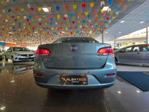 Imagem 8 de 13 de Fiat Siena El 1.0 Flex