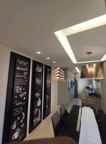 Imagem 12 de 30 de Sobrado À Venda, 240 M² Por R$ 1.250.000,00 - Vila Rosália - Guarulhos/sp - So0163