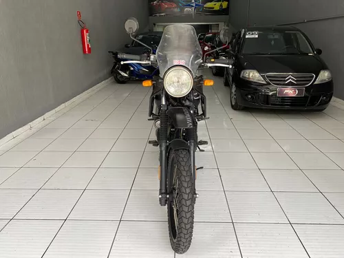 Vendo moto trilha - Motos - Centro, Rio Branco 1230394855