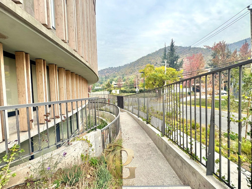 Camino Turistico, 2d, 3b, 2e, 1b 20 M2 De Gran Terraza