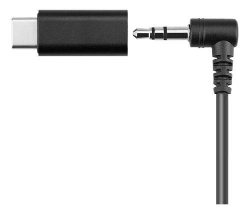 Adaptador De Micrófono Insta360 One R Adaptador De Audio De