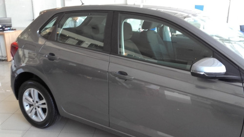 Volkswagen Polo 1.4 Gts At Fl