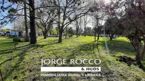 Imagen 6 de 20 de Casa Quinta Con Hermosa Vista Al Campo!!!!