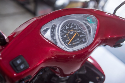 Imagen 15 de 24 de Corven Mirage 110 Full R2 - Lidermoto Entrega Inmediata!