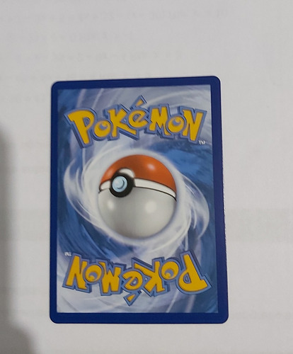 Choy Trainer Full Art 182/189 Cartas Pokemon