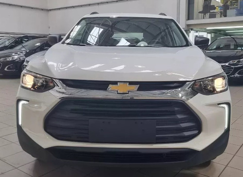 Chevrolet Tracker 1.2 Turbo At