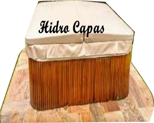 Tampa Térmica Spas CopacabanaFrete Grátis!!